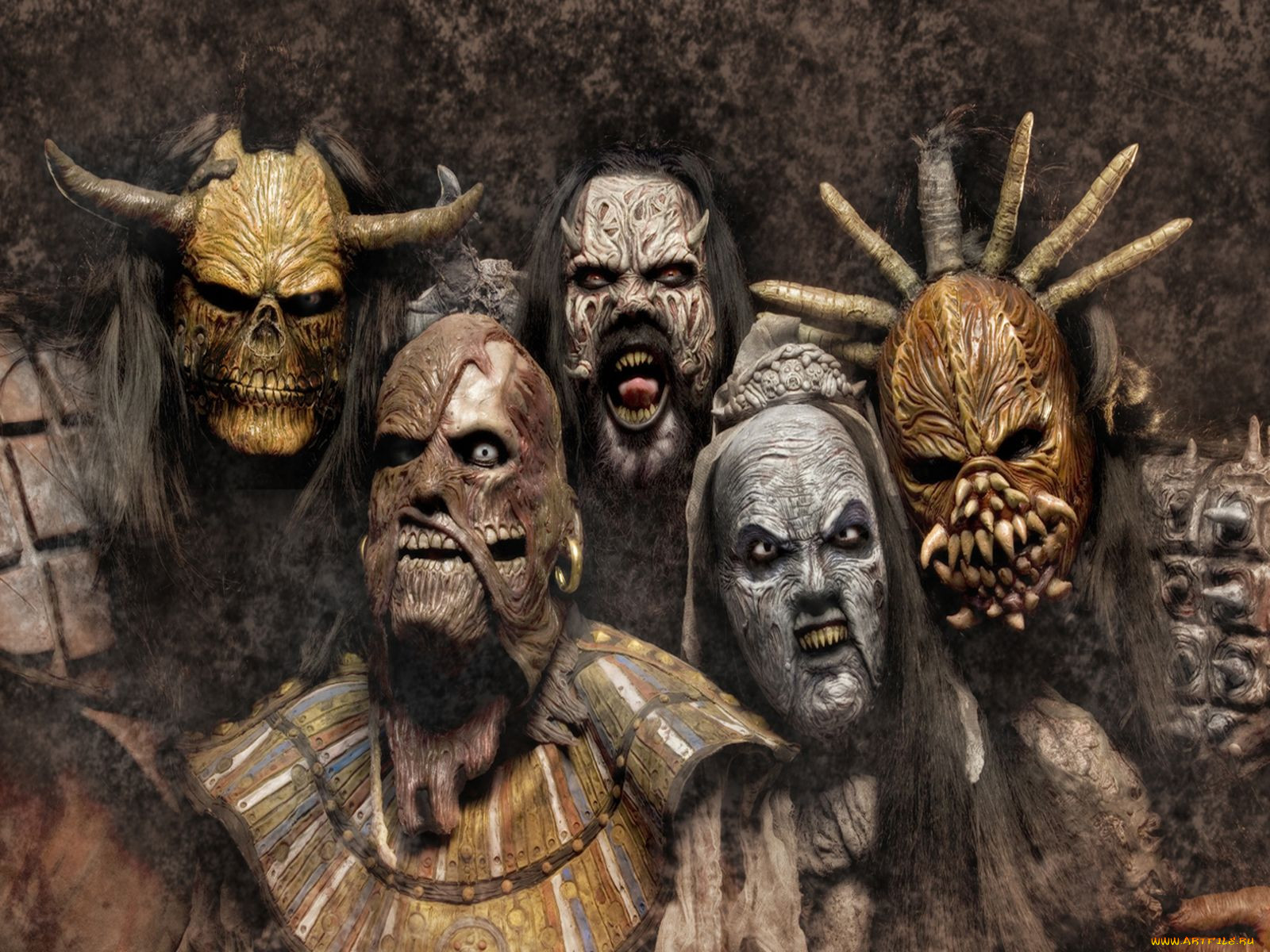 lordi, 